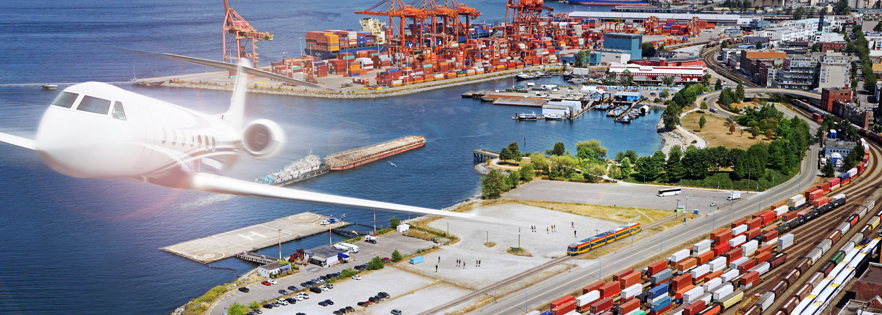 Financing, leasing or hire purchase for major investments in rail freight, aviation and shipping with Deutsche Leasing Group. Financing, leasing or hire purchase for major investments in rail freight, aviation and shipping with Deutsche Leasing Group.