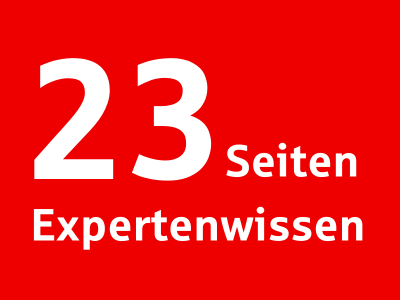 Kompaktes Expertenwissen