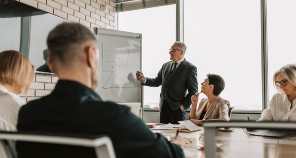 Das hat Unternehmen 2025 bewegt Rückblick 2025