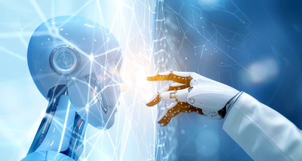 KI in der Kreditvergabe Wenn Daten auf Erfahrung treffen