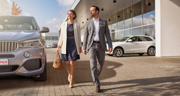 Fuhrparkmanagement der Deutschen Leasing Fuhrparkmanagement der Deutschen Leasing
