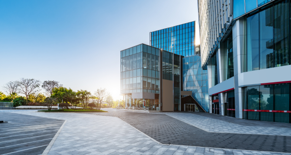 Immobilien-Leasing So profitieren Bilanz und Liquidität