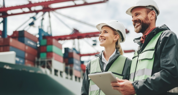 Exportfinanzierung mit ECA Exportfinanzierung mit ECA