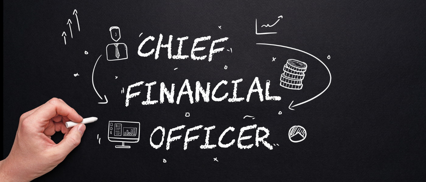 Chief Financial Officer übernehmen in Zukunft stärker strategische Aufgaben