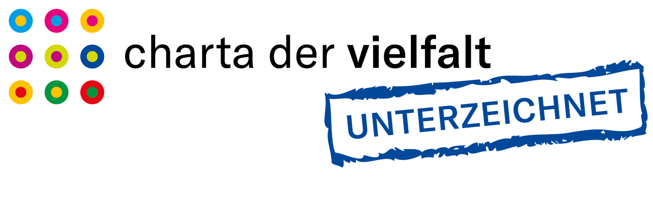 Charta der Vielfalt Charta der Vielfalt