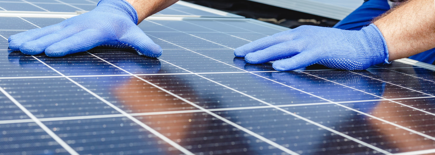 Warum Photovoltaik zum Muss für Unternehmen wird