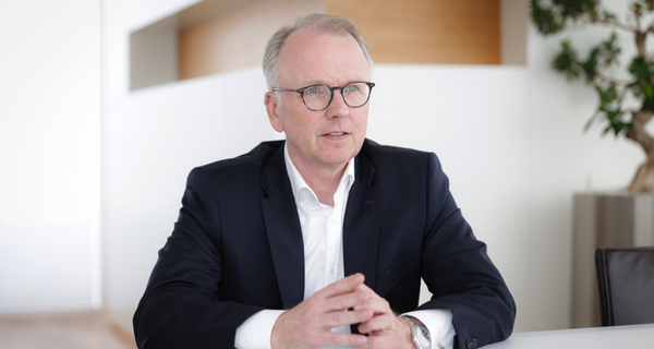 Wir müssen die Investitionsblockade lösen Stagnation trifft auf Transformationsdruck