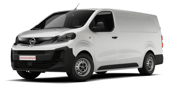 Opel Vivaro Cargo