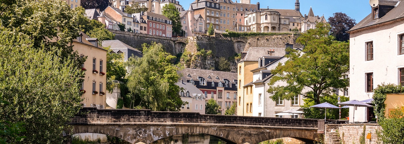 Deutsche Leasing Luxembourg Deutsche Leasing Luxembourg