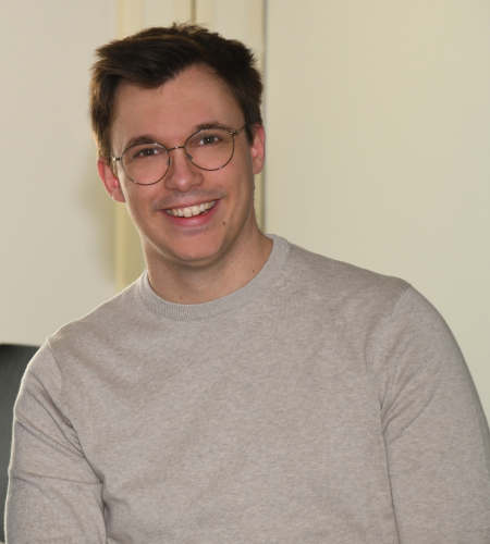 Christian Opitz, Trend- und Innovationsmanager bei der Deutschen Leasing Christian Opitz, Trend- und Innovationsmanager bei der Deutschen Leasing