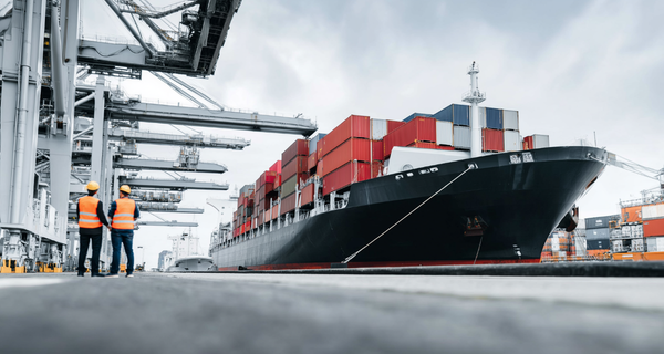 So wappnen sich Mittelständler gegen geopolitische Unsicherheiten Systematisch Resilienz aufbauen