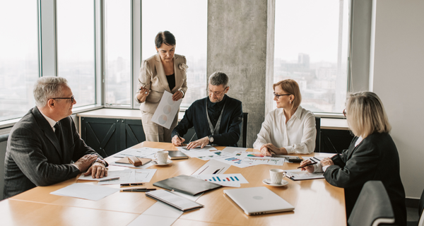 Was ändert sich 2026? Das müssen Unternehmen wissen, um gut vorbereitet ins neue Jahr zu starten
