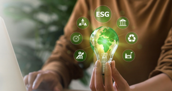 Unser ESG-Glossar