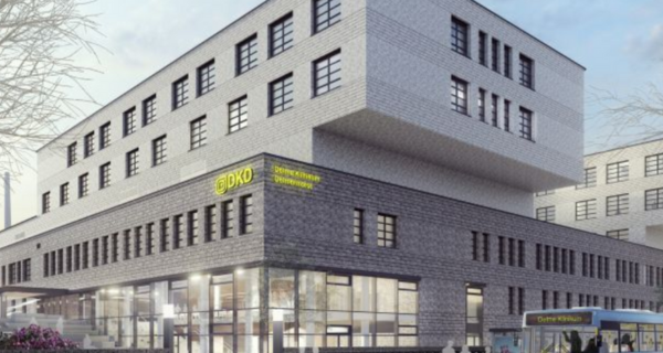 Wie das Delme Klinikum Delmenhorst zum Vorbild für Kliniktransformation wurde. Klinikum Delmenhorst als Vorbild für Kliniktransformation