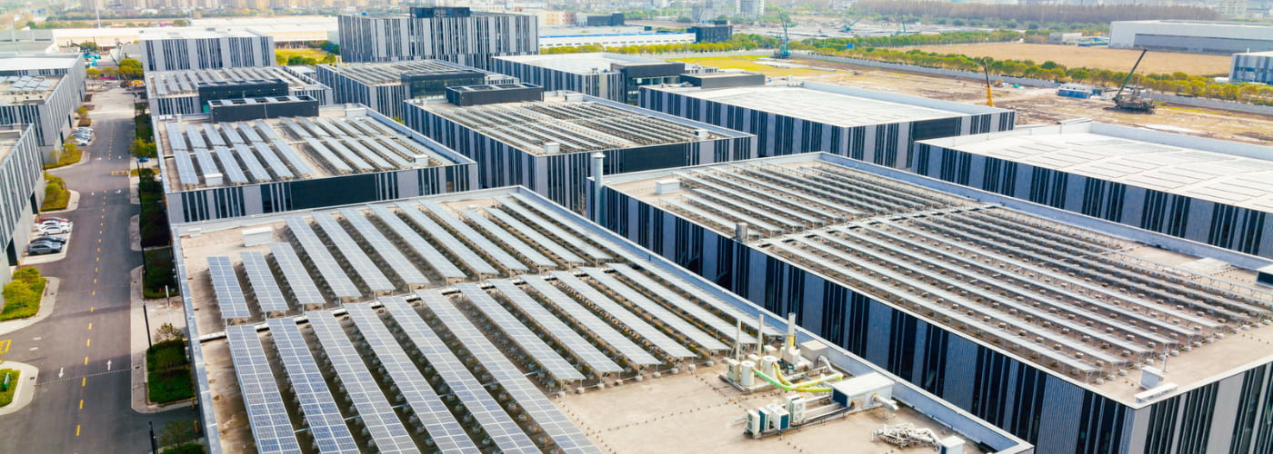 Mehr Bundesländer führen die Solardachpflicht ein