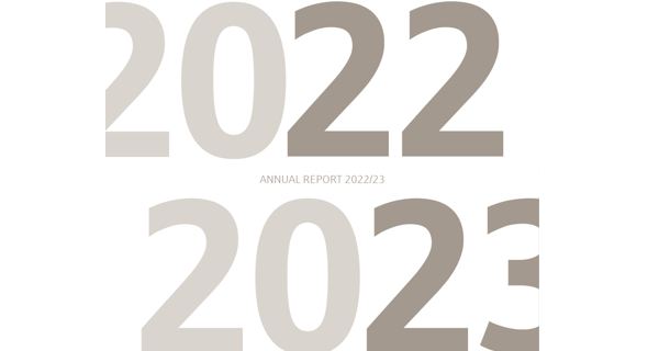 Deutsche Leasing Annual Report