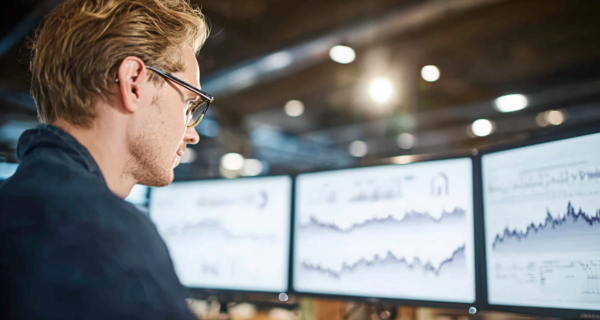 Software-Leasing Moderne Lösungen finanzieren