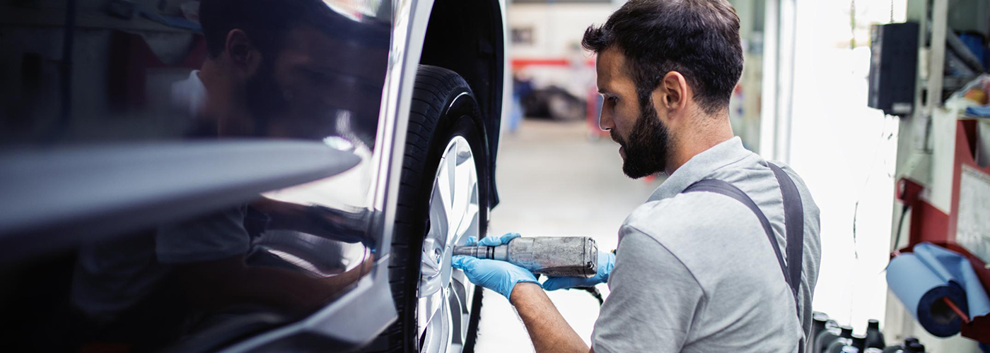 Servicepartner-Suche Reifenpartner, Werkstätten, Glaspartner