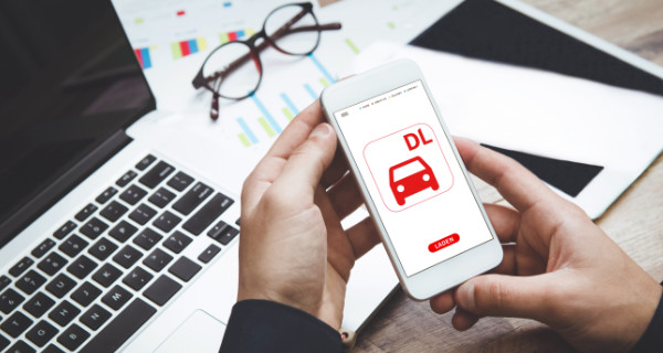 Deutsche Leasing Mobility App Deutsche Leasing Mobility App