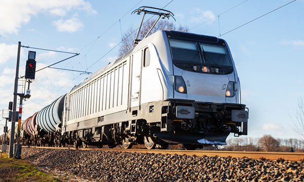 Rail International Rail International